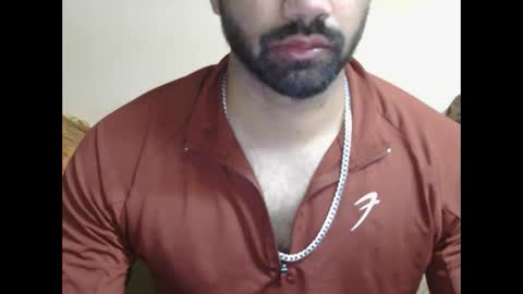 Vicky online show from February 19, 4:34 am