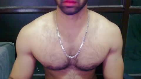 Vicky online show from October 15, 6:59 pm