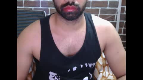 Vicky online show from January 23, 4:59 pm