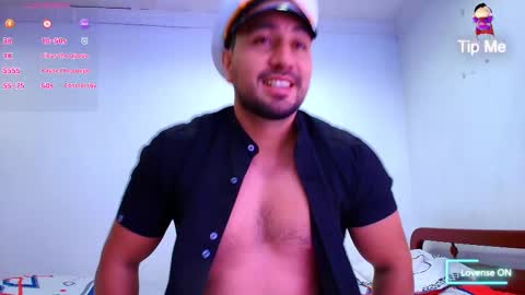 Snapshot of kal_el_8 chatting on October 3, 11:32 pm Thomas online show from October 3, 11:32 pm