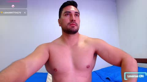 Thomas online show from April 22, 11:20 pm