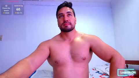 Thomas online show from November 9, 11:53 pm