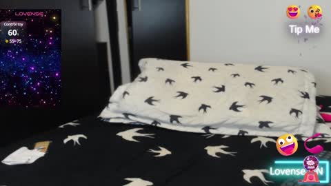 Snapshot of kale_19 chatting on December 30, 7:53 pm Kale online show from December 30, 7:53 pm