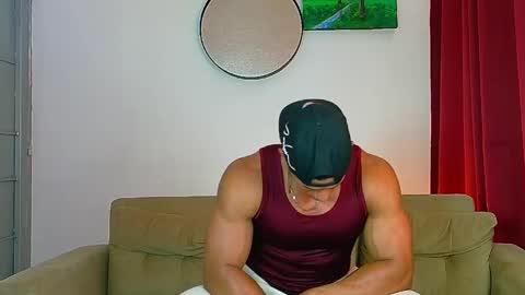 kale thomson online show from April 2, 4:37 pm