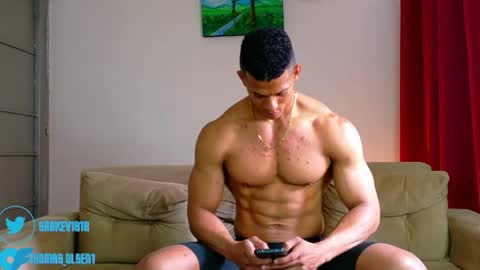 kale thomson online show from May 21, 5:17 pm