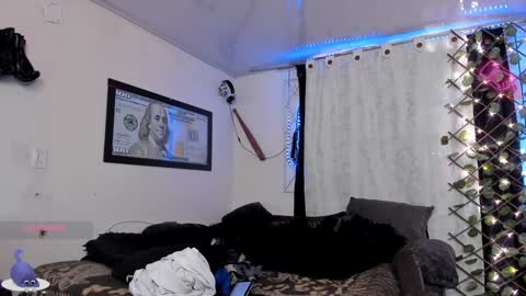 Kaledd musclees room Master online show from January 24, 10:19 pm