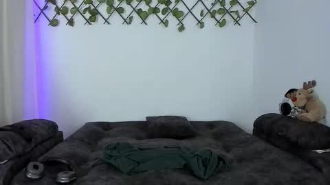 Kaledd musclees room Master online show from September 29, 8:27 pm