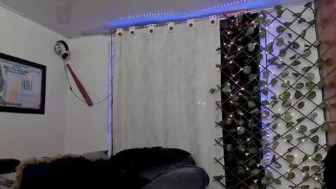 Kaledd musclees room Master online show from February 19, 5:27 am