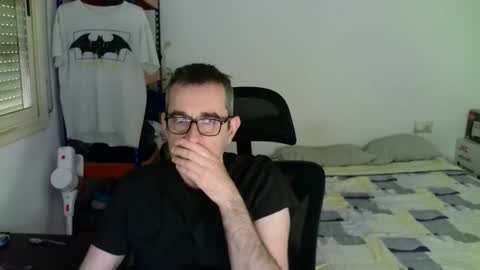 MusicMen49 online show from April 12, 12:28 pm