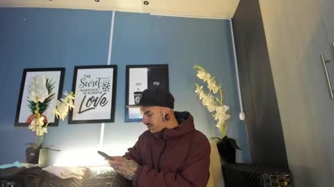 Kale online show from October 23, 11:02 am