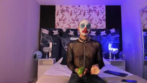 Kale online show from October 31, 12:41 pm