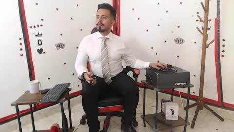 Snapshot of kalethbigdick88 chatting on September 14, 12:01 am Kaleth online show from September 14, 12:01 am