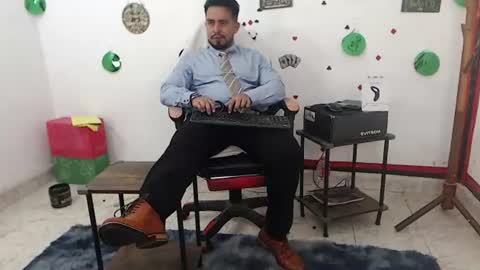 Kaleth online show from June 26, 4:31 pm