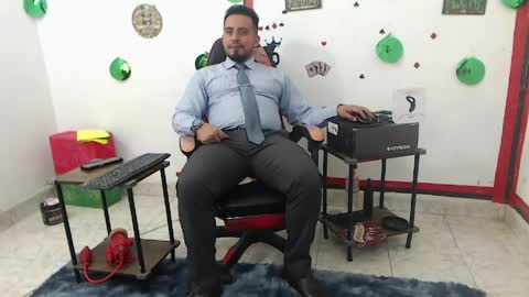 Kaleth online show from April 3, 7:38 am