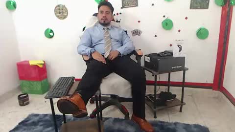Kaleth online show from June 28, 4:18 am
