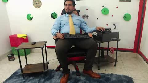 Kaleth online show from April 23, 7:57 am