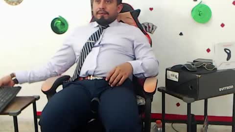 Kaleth online show from April 21, 6:19 am