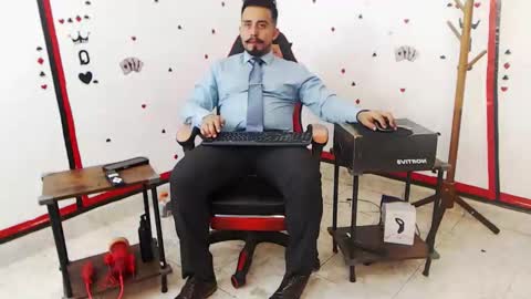 Snapshot of kalethbigdick88 chatting on September 15, 3:41 am Kaleth online show from September 15, 3:41 am