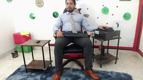 Kaleth online show from April 24, 12:40 pm