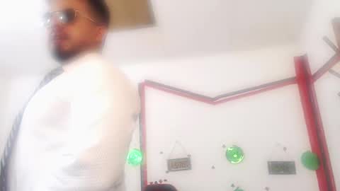 Kaleth online show from March 12, 5:37 am