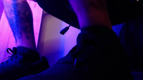 kali_dom online show from November 21, 10:03 am