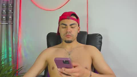 K A L I online show from October 16, 11:29 am