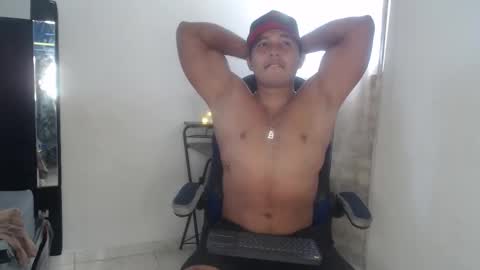 Snapshot of kalvinhot77 chatting on September 30, 7:50 pm kalvinhot77 online show from September 30, 7:50 pm