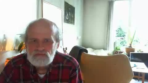 kamabo2 online show from May 3, 5:37 pm