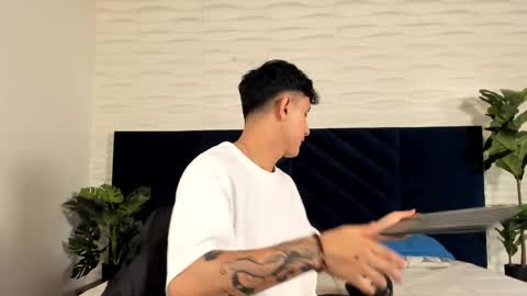 jhon online show from March 28, 12:16 pm