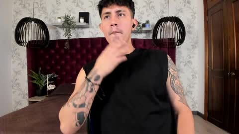 jhon online show from April 2, 1:41 pm