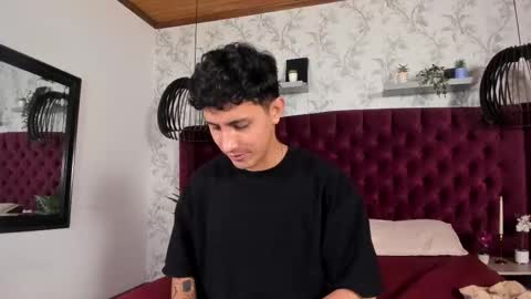 jhon online show from March 4, 12:12 pm