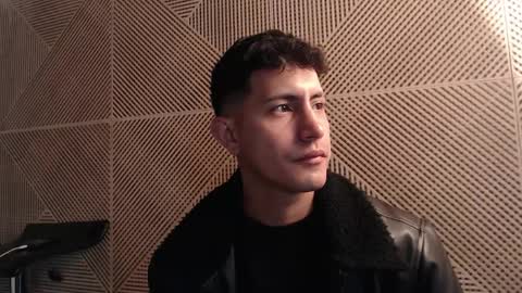 jhon online show from April 9, 12:11 pm