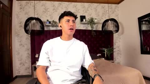 jhon online show from March 22, 12:21 pm