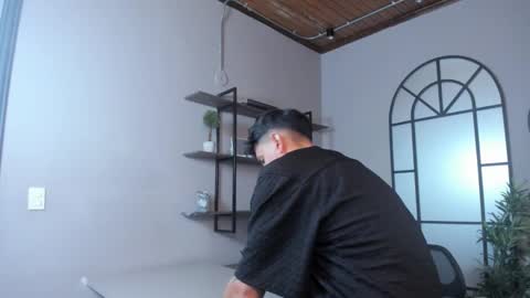 jhon online show from March 16, 12:20 pm