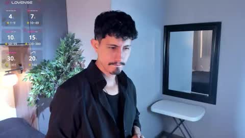 jhon online show from February 24, 12:17 pm