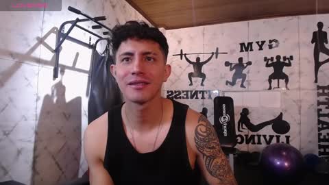 jhon online show from March 23, 12:22 pm