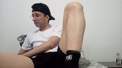 kamilo24 online show from January 5, 2:38 am