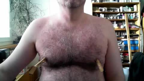 Kamil Lipovy online show from November 12, 7:47 am