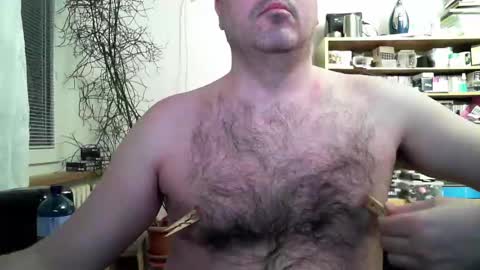 Kamil Lipovy online show from February 11, 11:01 pm