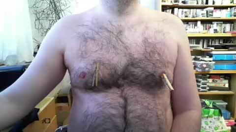 Kamil Lipovy online show from January 6, 7:20 am