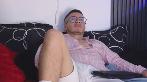 Kamy online show from February 20, 6:26 am