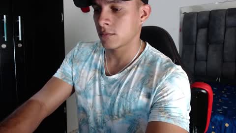 K A N E online show from December 29, 10:14 pm