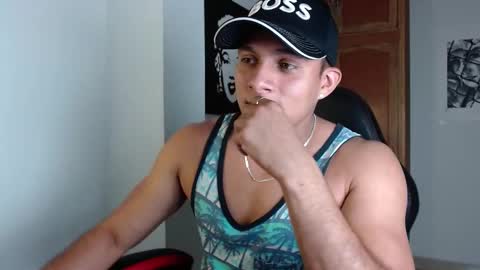 K A N E online show from February 13, 7:10 pm