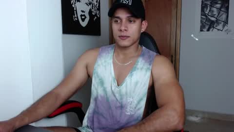 K A N E online show from March 12, 4:19 am