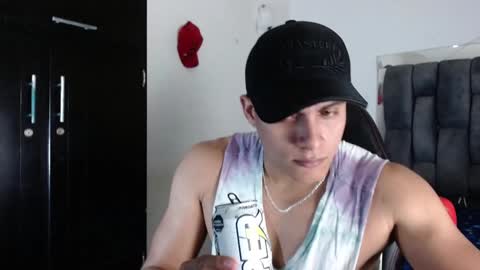 K A N E online show from December 27, 8:39 pm