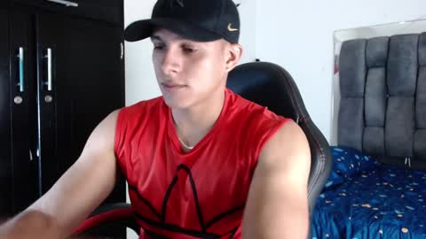 K A N E online show from December 26, 7:16 pm