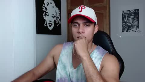 K A N E online show from March 11, 6:08 pm