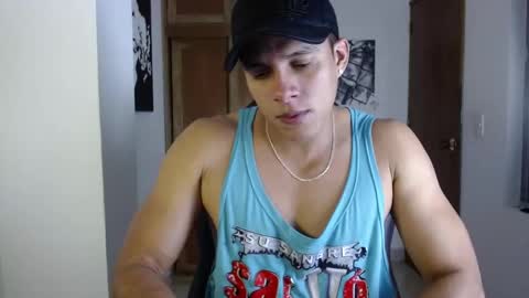 K A N E online show from February 18, 7:21 pm