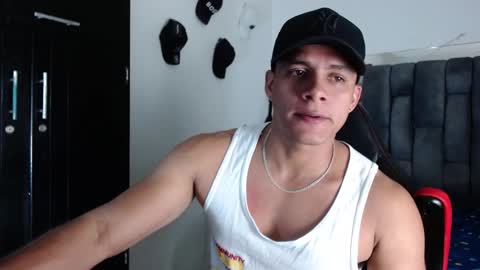 K A N E online show from December 31, 10:45 pm