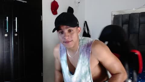 K A N E online show from December 28, 10:02 pm